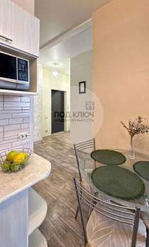 2-к квартира, вторичка, 45м2, 3/13 этаж