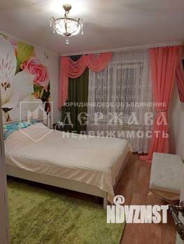 3-к квартира, вторичка, 61м2, 3/9 этаж