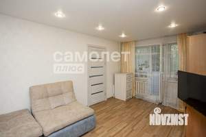 2-к квартира, вторичка, 45м2, 2/5 этаж
