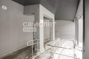 1-к квартира, вторичка, 27м2, 1/9 этаж