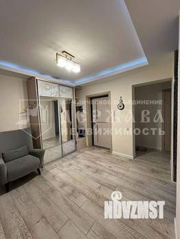 3-к квартира, вторичка, 81м2, 7/8 этаж