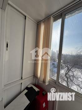 2-к квартира, вторичка, 47м2, 5/5 этаж