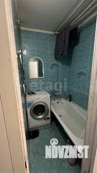 1-к квартира, вторичка, 30м2, 2/5 этаж