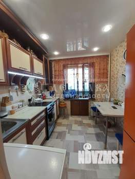 2-к квартира, вторичка, 49м2, 8/9 этаж