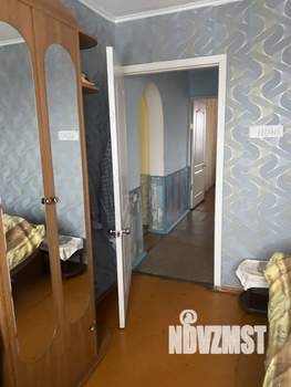 3-к квартира, вторичка, 57м2, 9/9 этаж