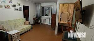 3-к квартира, вторичка, 57м2, 5/5 этаж