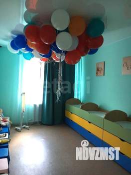 2-к квартира, вторичка, 69м2, 1/22 этаж