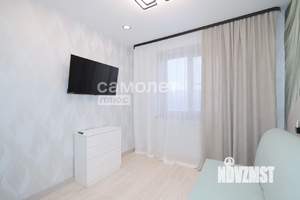 3-к квартира, вторичка, 60м2, 6/9 этаж