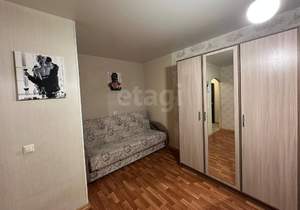 1-к квартира, вторичка, 28м2, 2/5 этаж