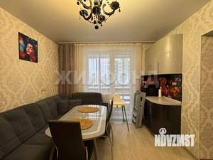 1-к квартира, вторичка, 37м2, 5/12 этаж