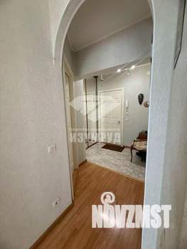2-к квартира, вторичка, 51м2, 1/11 этаж