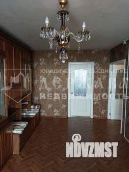 3-к квартира, вторичка, 59м2, 9/9 этаж