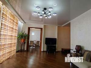 4-к квартира, вторичка, 144м2, 7/12 этаж