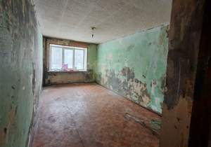 2-к квартира, вторичка, 48м2, 1/5 этаж