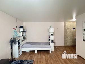 1-к квартира, вторичка, 32м2, 2/5 этаж