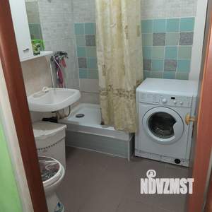 Студия квартира, вторичка, 28м2, 2/3 этаж