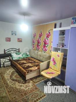 1-к квартира, вторичка, 31м2, 2/5 этаж