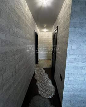 1-к квартира, вторичка, 34м2, 5/5 этаж