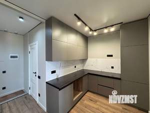 2-к квартира, вторичка, 37м2, 6/7 этаж