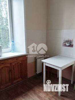 3-к квартира, вторичка, 63м2, 2/3 этаж