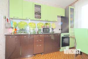 3-к квартира, вторичка, 62м2, 7/9 этаж