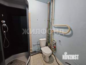 1-к квартира, вторичка, 26м2, 1/10 этаж