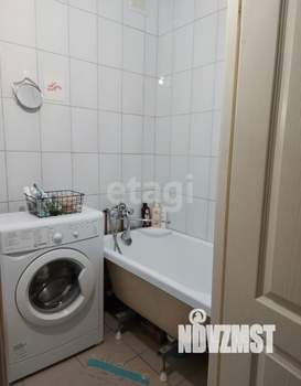 Студия квартира, вторичка, 18м2, 7/9 этаж