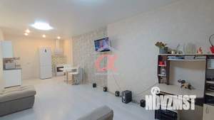 2-к квартира, вторичка, 49м2, 10/10 этаж