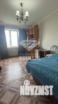 3-к квартира, вторичка, 61м2, 4/5 этаж