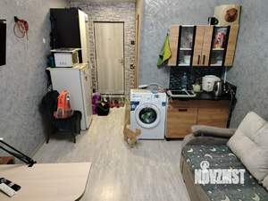 1-к квартира, вторичка, 18м2, 1/9 этаж