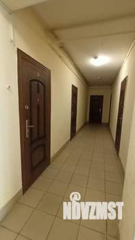 1-к квартира, вторичка, 30м2, 3/3 этаж