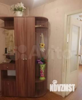 2-к квартира, вторичка, 49м2, 3/5 этаж