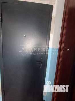 2-к квартира, вторичка, 45м2, 2/2 этаж