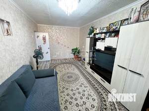 2-к квартира, вторичка, 45м2, 4/5 этаж