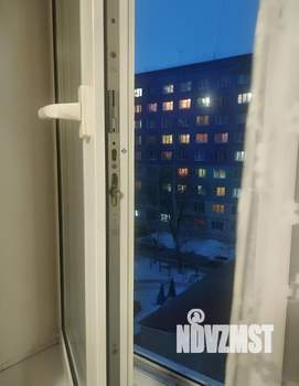 1-к квартира, вторичка, 23м2, 5/9 этаж