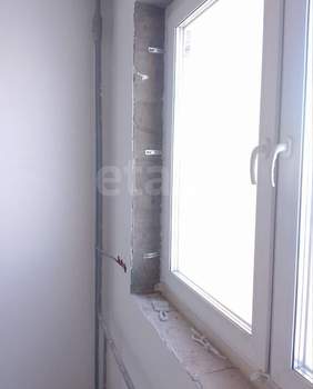 2-к квартира, вторичка, 38м2, 10/15 этаж