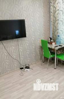 1-к квартира, вторичка, 17м2, 2/9 этаж