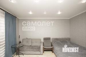 2-к квартира, вторичка, 50м2, 7/9 этаж