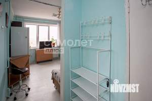 Студия квартира, вторичка, 17м2, 7/9 этаж