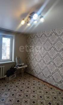 3-к квартира, вторичка, 63м2, 6/9 этаж