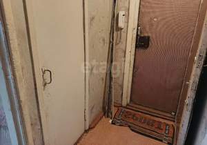 2-к квартира, вторичка, 45м2, 5/5 этаж