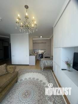 2-к квартира, вторичка, 44м2, 6/6 этаж
