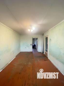 2-к квартира, вторичка, 45м2, 5/5 этаж