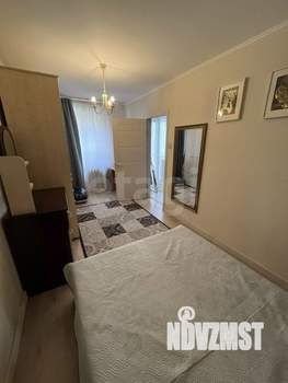 2-к квартира, вторичка, 44м2, 2/5 этаж