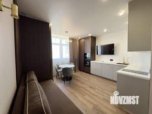 3-к квартира, вторичка, 57м2, 7/15 этаж