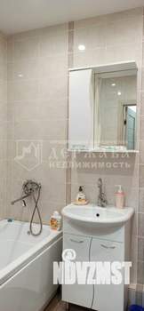 1-к квартира, вторичка, 20м2, 7/9 этаж