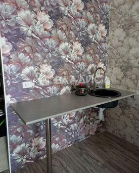 1-к квартира, вторичка, 23м2, 5/5 этаж