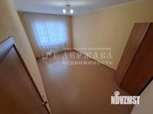 2-к квартира, вторичка, 54м2, 9/12 этаж