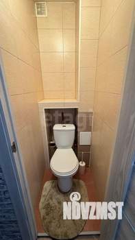 1-к квартира, вторичка, 34м2, 1/9 этаж