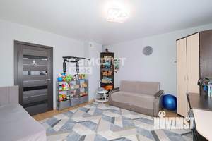 2-к квартира, вторичка, 52м2, 12/12 этаж